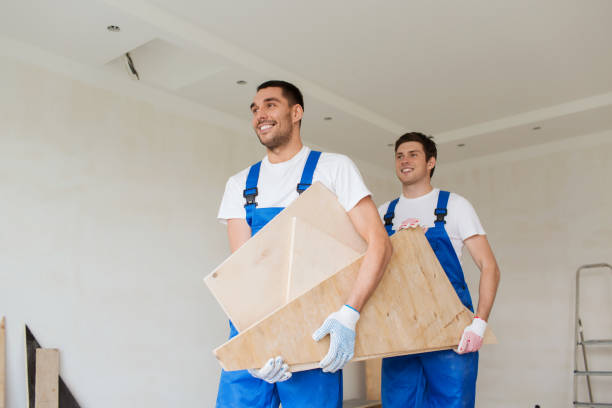 Best Construction Debris Removal  in Hodgenville, KY