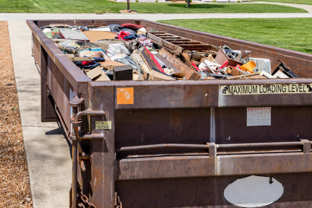 Best Hoarding Cleanup  in Hodgenville, KY