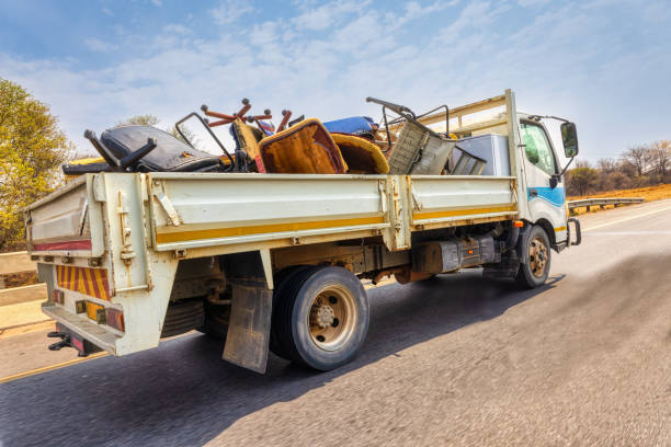 Best Scrap Metal Removal  in Hodgenville, KY