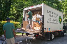 Professional Junk Removal Services in Hodgenville, KY